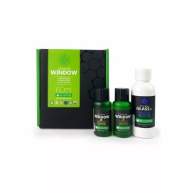 IGL Ecocoat Window Hydrophobic Glass Coating (60ml)