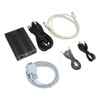 USB PC Linker Adapter Noiseless Plug and Play Radio Connector