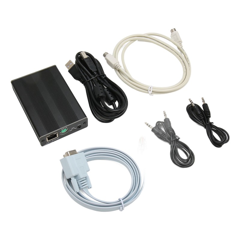 USB PC Linker Adapter Noiseless Plug and Play Radio Connector