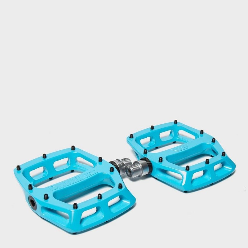 DMR Pedals V12 Pedal Blue 9/16 