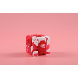 52Toys BEASTBOX BB 01LEON DIO LEON CHANNEL