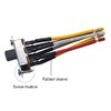 Power & Data Zing Ear Canal Ceiling Fan Reverse Direction