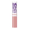 Maybelline Baby Lip Gloss Number 25, Life's A Peach