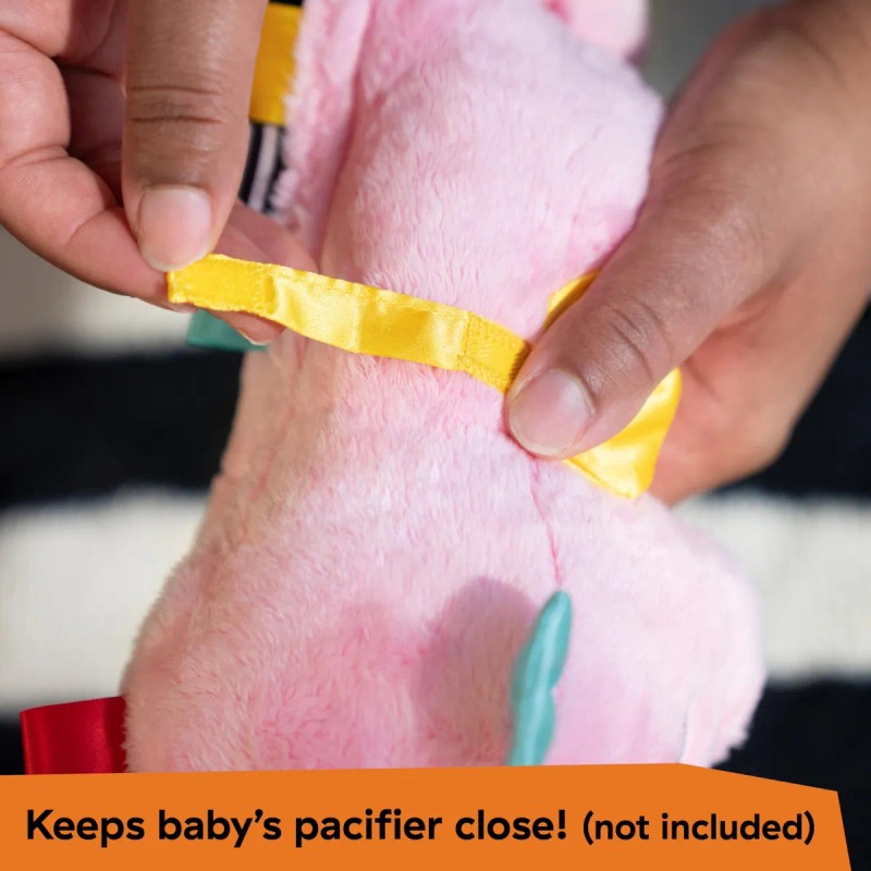 Peluche De Peluche Para Bebé Einstein Sea Dreams, Caballito