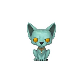 Funko Pop! Comics: Saga - Lying Cat Collectible Figure