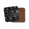 1 x Periodic Table Coaster - Science Chemistry Student Teacher