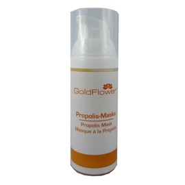 Goldflower Propolis Mask - 50ml