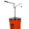 PROLUBE 44211 Grease Filler Pump, 5 Gal Pails with American