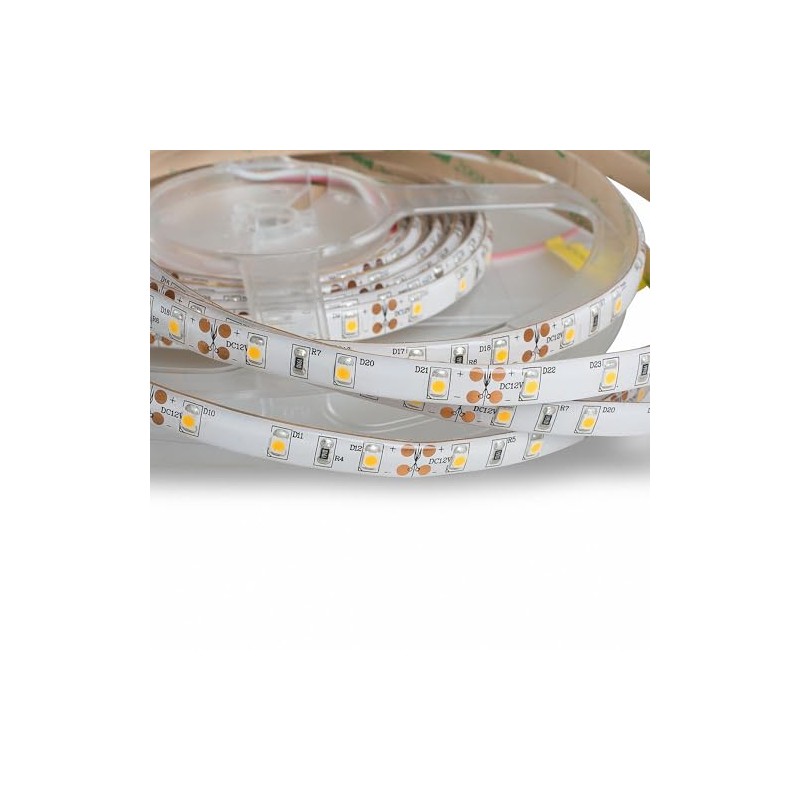 Mextronic LED Strip LED Strip 3528 Neutral White (4000K) 48