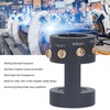 Tungsten Electrode Sharpener Grinder Head, Aluminum Alloy Tungsten Electrode Sharpener