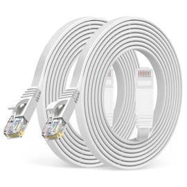 TBMax Cat6 Ethernet-Kabel 1.5m 2pack