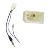OTORAM Fits Toyota AODEA Audio Navigation Mounting Kit 2DIN Wide