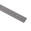 T Shaped Ruler, Aluminum Alloy Lightweight Square T Ruler Accurate