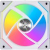 Lian-Li UNI FAN SL-Infinity 120mm ARGB Case Fan with Controller,