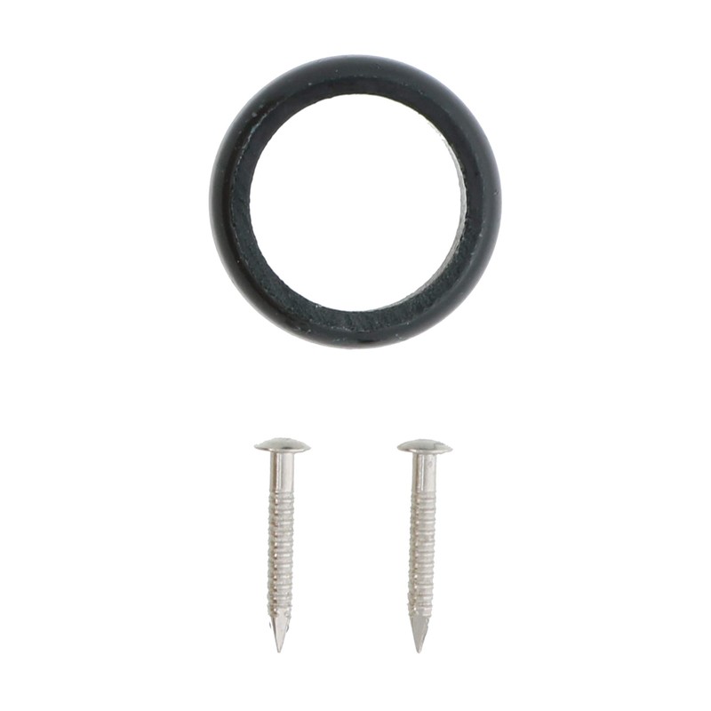 五十嵐刃物工業 鋼典 ナタ用空柄 地型、箸付鉈用 NE-180L