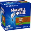 Maxwell House Decaf House Blend Medium Roast K-Cup Coffee Pods