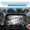 Coleya 2018 2019 2020 2021 2022 CRV Screen Protector for