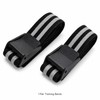 Adjustable Blood-Flow-Restriction Training Band – Lightweight Exercise Strap for Experienced
