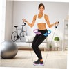 SUPVOX Twist Machine Belly Workout Equipment Abdominal Board Fitness Twist