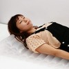 LA・PITA Air Mat for Disaster Prevention, Air Goron, Disaster Preparedness