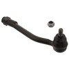 febi bilstein 41932 Tie Rod End with castle nut and