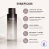 Haruharu Wonder Black Rice Toner 150ml Piel Sensible