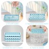 Ice Cube Trays 2.5 cm x 99 Compartments Ice Block