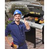 TIKSCIENCE DHL-128-7Q Pulse Igniter Gas Grill Ignitor Replacement Fit for