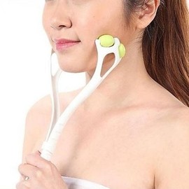 Hand Rolling Facial Massage Face Roller Face Roller Massager-WF3A15A / 핸드롤링 얼굴마사지 얼굴롤러 페이스롤러 마사지기-WF3A15A