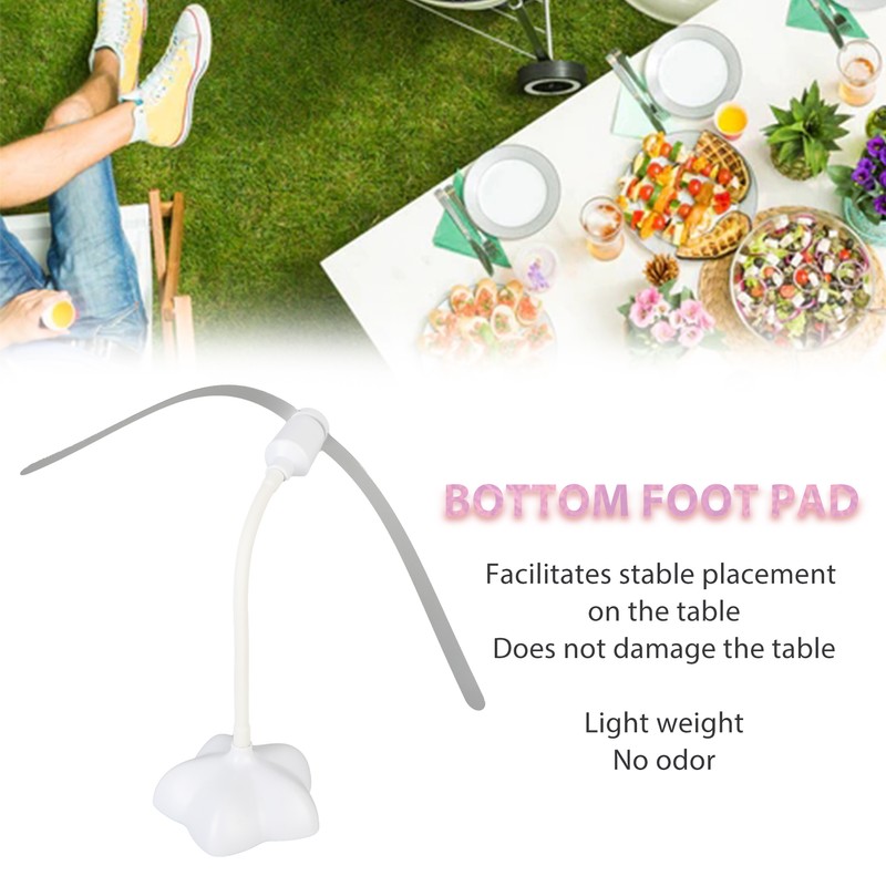 Bugs Repellent Fan Multifunction Chemical Free Safe Efficient Portable Automatic