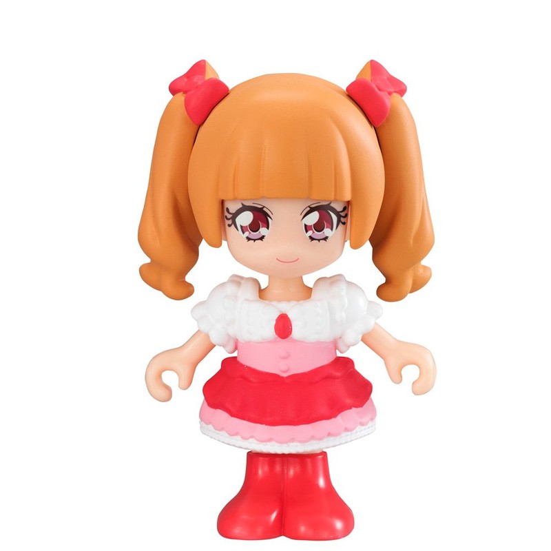 HUGtto! Pretty Cure Precode Doll Cure Macheri