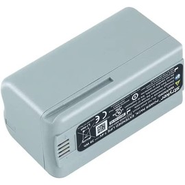 PULADU Original 0408-660-000 7.4V 39Wh Rechargeable Li-Ion Battery – High-Performance Battery for Stryker Bone Drill