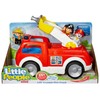 Fisher-Price Little People Lift 'n Lower Fire Truck