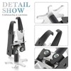 OFBAND Overhead Valve Spring Compressor Tools Adjustable,Valve Spring Tool Removes