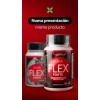 Kukaflexforte Paquete 4 Frascos Original Dura 4 Meses