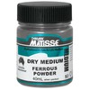 Matisse "Mix-In" Dry Medium - 50 ml Jar - Ferrous