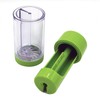 gia'sKITCHEN 18030 2-in-1 Herb Mill