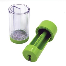 gia'sKITCHEN 18030 2-in-1 Herb Mill