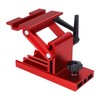 Sharpening Tool Rest Jig, Adjustable Replacement Tool Rest Sharpening Jig,