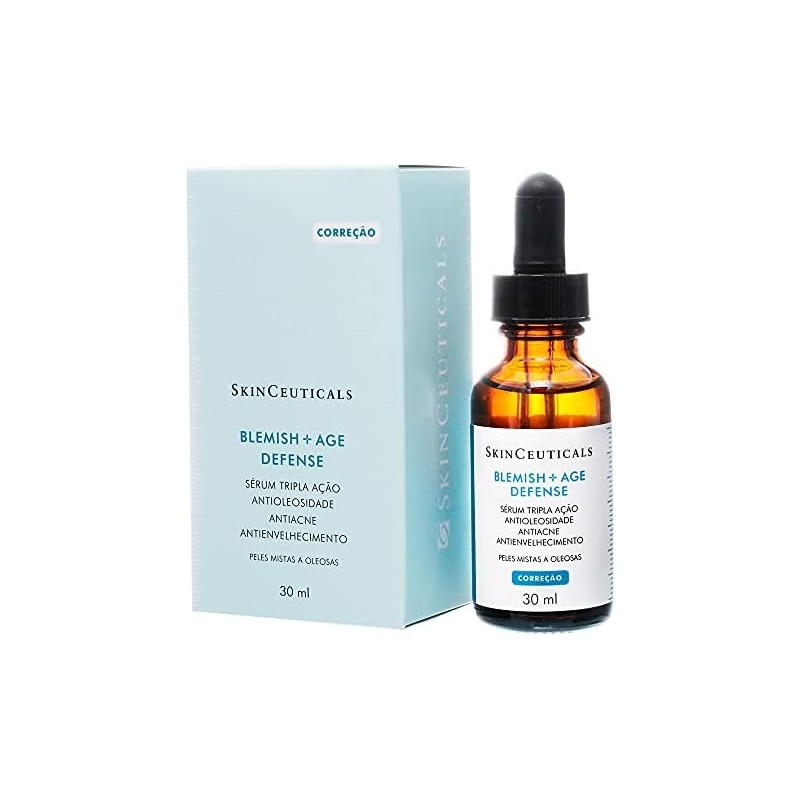 30ml SkinCeuticals Blemish + Age Defense