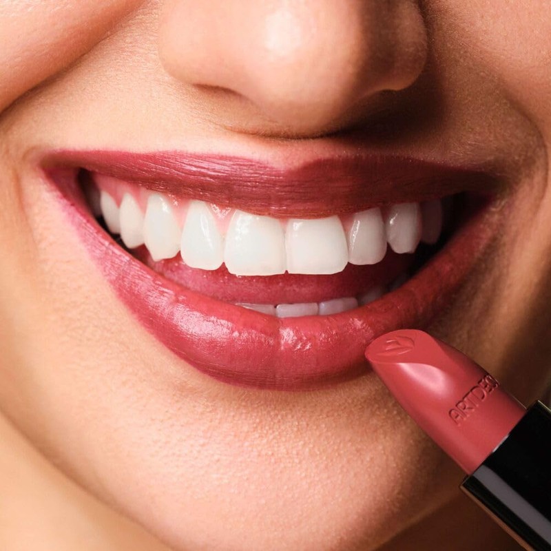 ARTDECO Couture Lipstick - Refillable Lipstick Sleeve or Silky Shiny