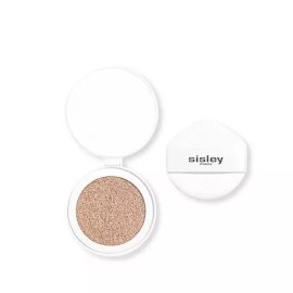 Sisley 시슬리 휘또-블랑 르 쿠션 리필 [00W 쉘] Sisley Phyto-Blanc Le Cushion Refill [00W Shell]