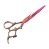 VOCOSTE Hair Scissors Hair Cutting Scissors Professional Hairdressing Scissors Stainless