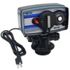 INTSUPERMAI Flow Type Softening Water Control Valve Flow Type Water