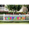 ximoogoooz Mexican Fiesta Party Decoration Cinco De Mayo Banner