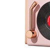 Outdoor Bluetooth Speaker Portable Decorative High Sound Quality USB Sticks