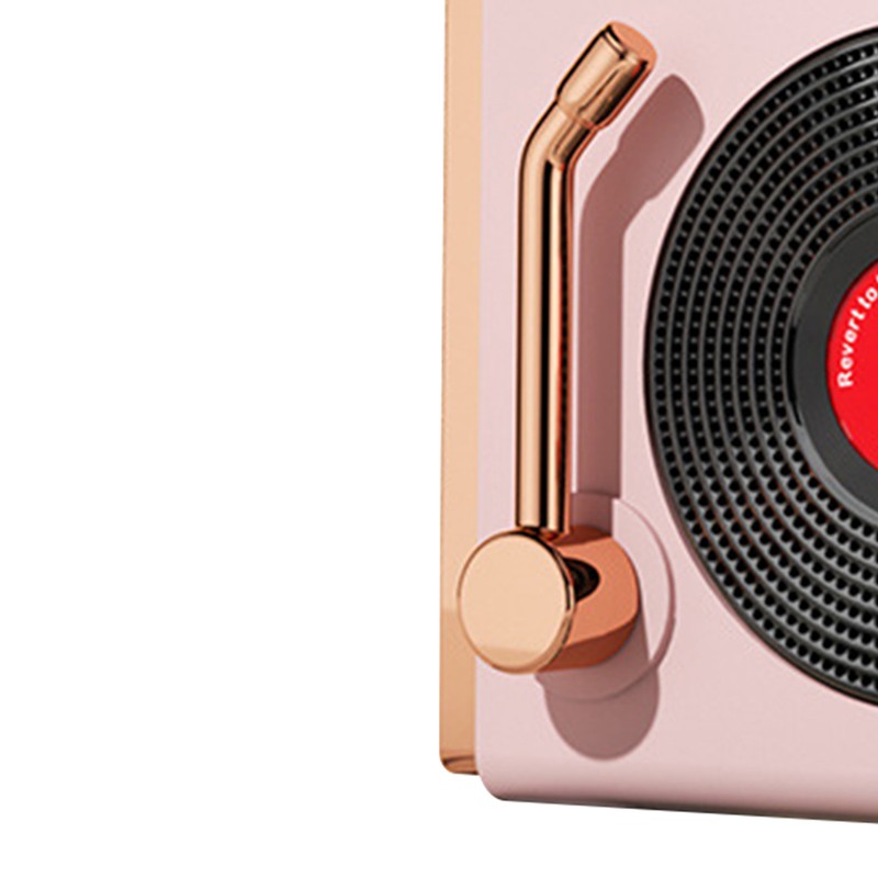 Outdoor Bluetooth Speaker Portable Decorative High Sound Quality USB Sticks