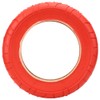 10x2 Red Inflatable Outer Tyre Rubber Tire Replace for Xiaomi