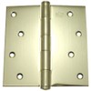 Best 130R Flat Star Hinges 0150-041 0.08 x 4.0 inches
