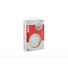 Wireless bell set comfort, 100 m, White